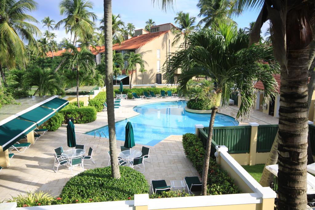 Beach Village 111 Apartment