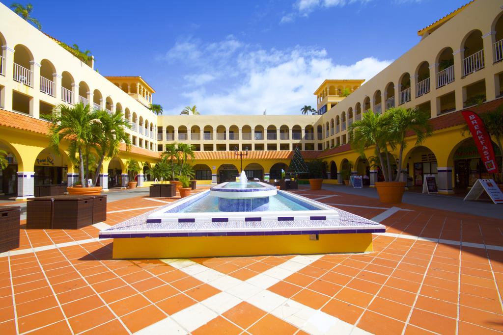 Beach Village 111 * Humacao