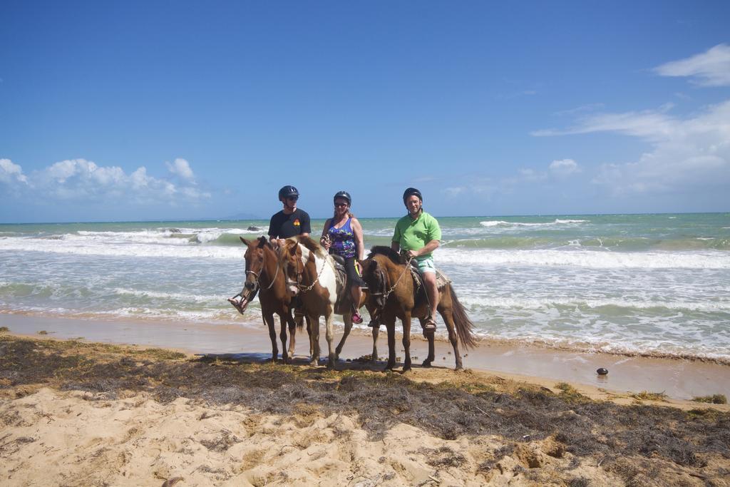 Apartment Beach Village 111 Humacao