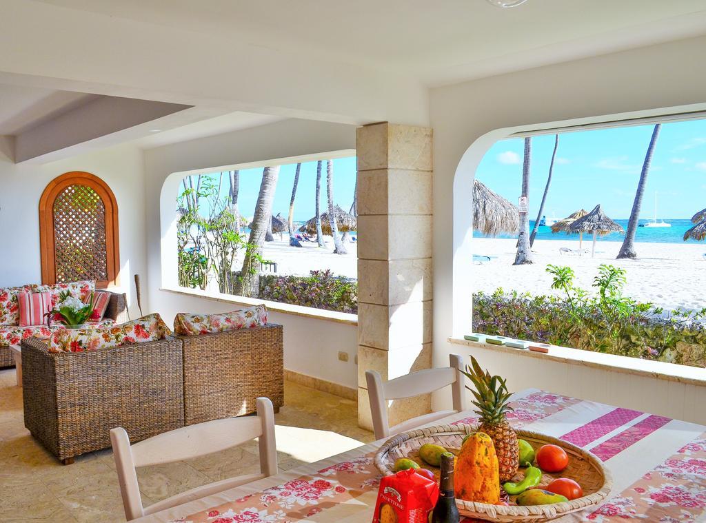 Villa La Flor Del Caribe & *