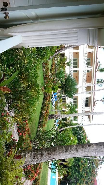 Blu Guest house *