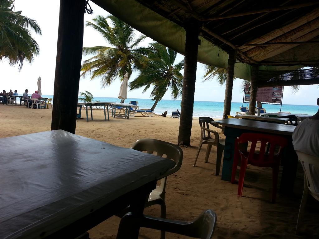 Guest house Blu Las Terrenas
