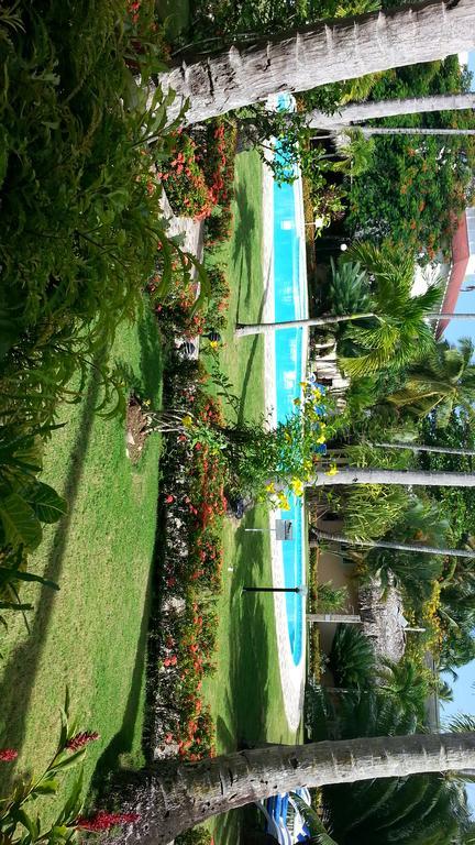 Blu * Las Terrenas