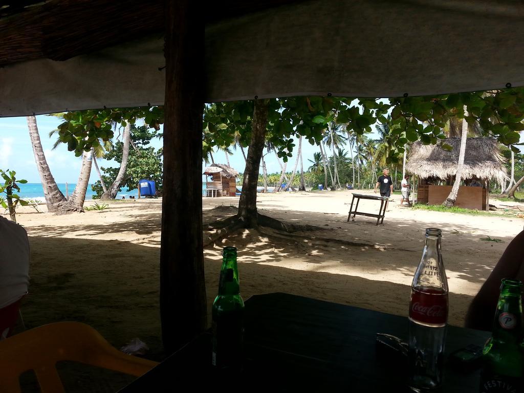 Guest house Blu Las Terrenas