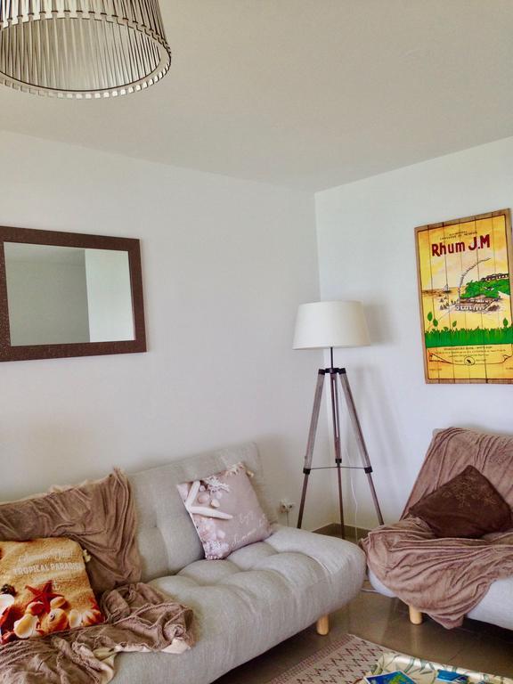 Apartamento La Canonniere *