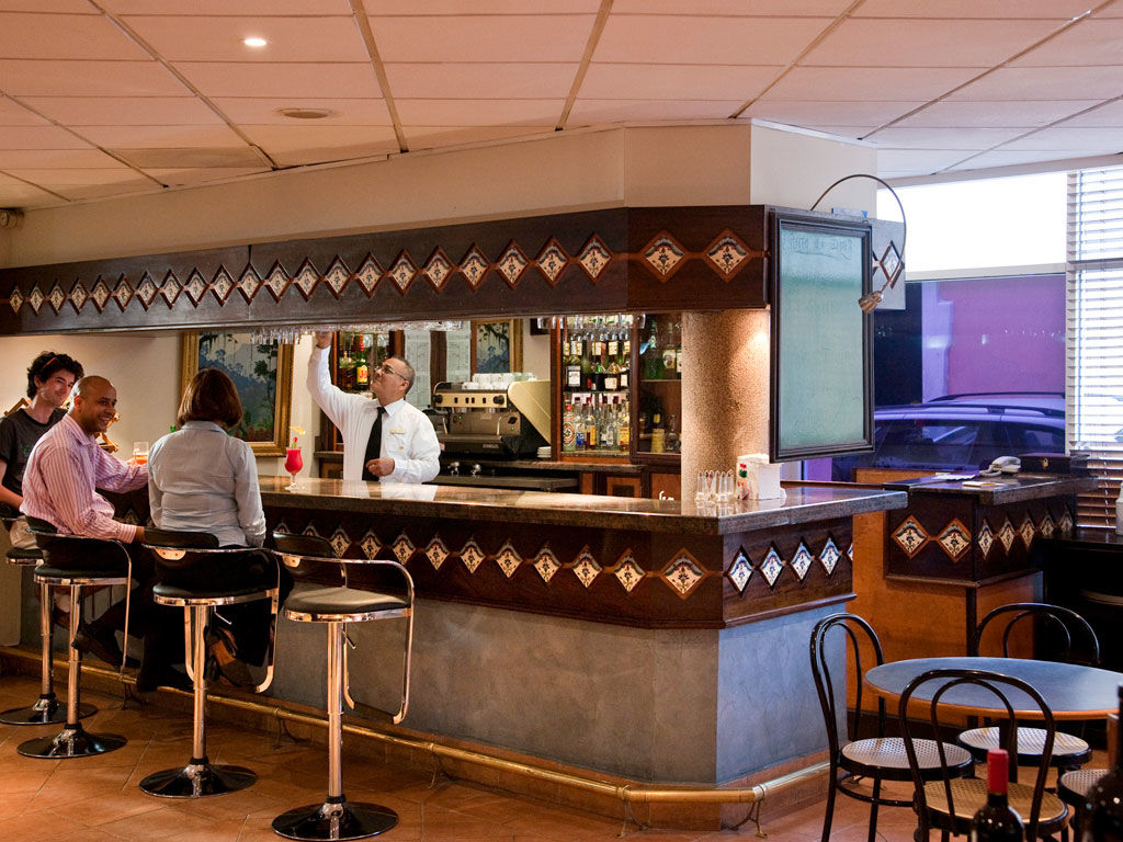 Hotel Novus Plaza Hodelpa Santo Domingo
