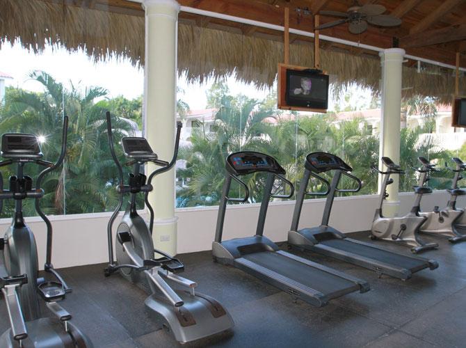 Bavaro Cortecito Apartamento