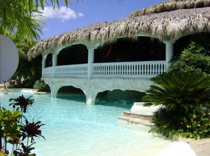 Bavaro Cortecito