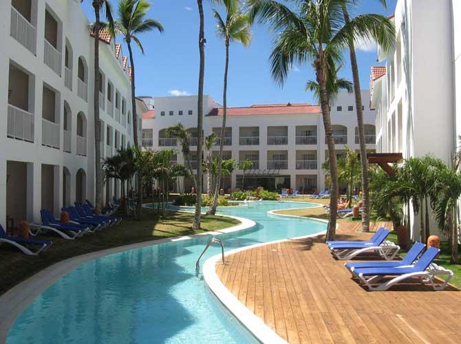 Bavaro Cortecito Apartamento *