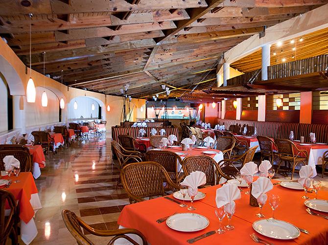 Bavaro Cortecito * Punta Cana
