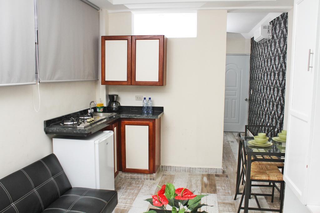 Bed & Breakfast Rig Puerto Malecon