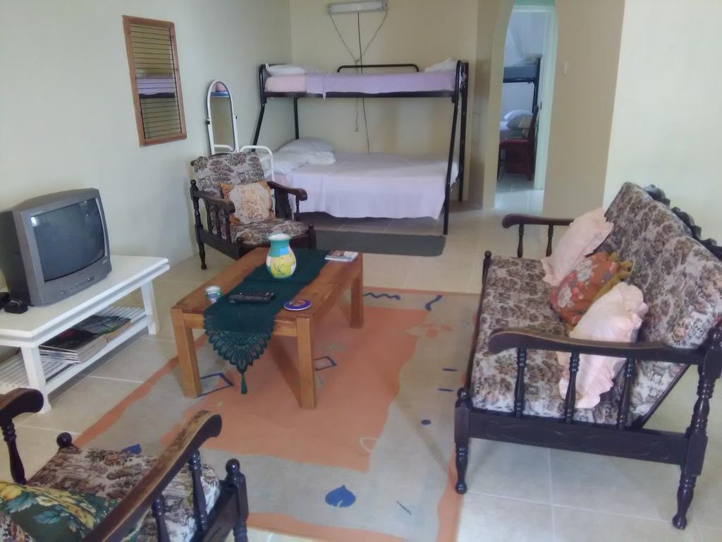 Crystal Heights Kingstown