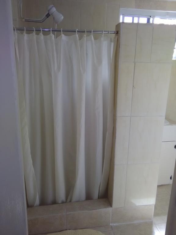 Guest house Crystal Heights *