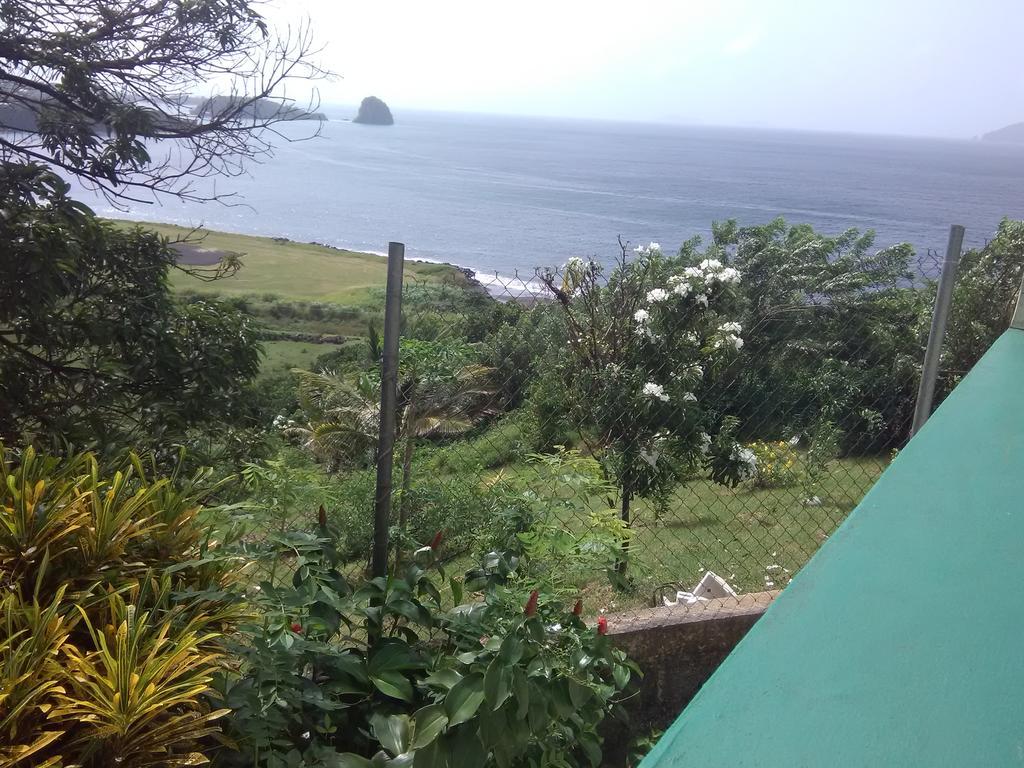 Crystal Heights Guest house