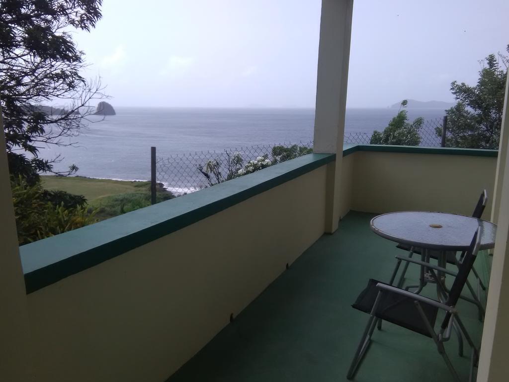 Crystal Heights Kingstown