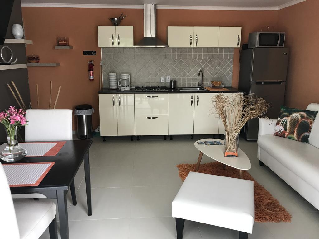 Apartamento Malika Westpunt