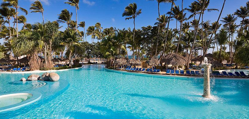 Resort Melia Caribe Tropical All Inclusive (adults Only)