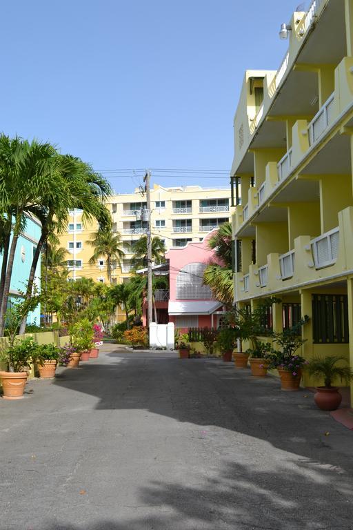 Meridian Guest house Christ Church