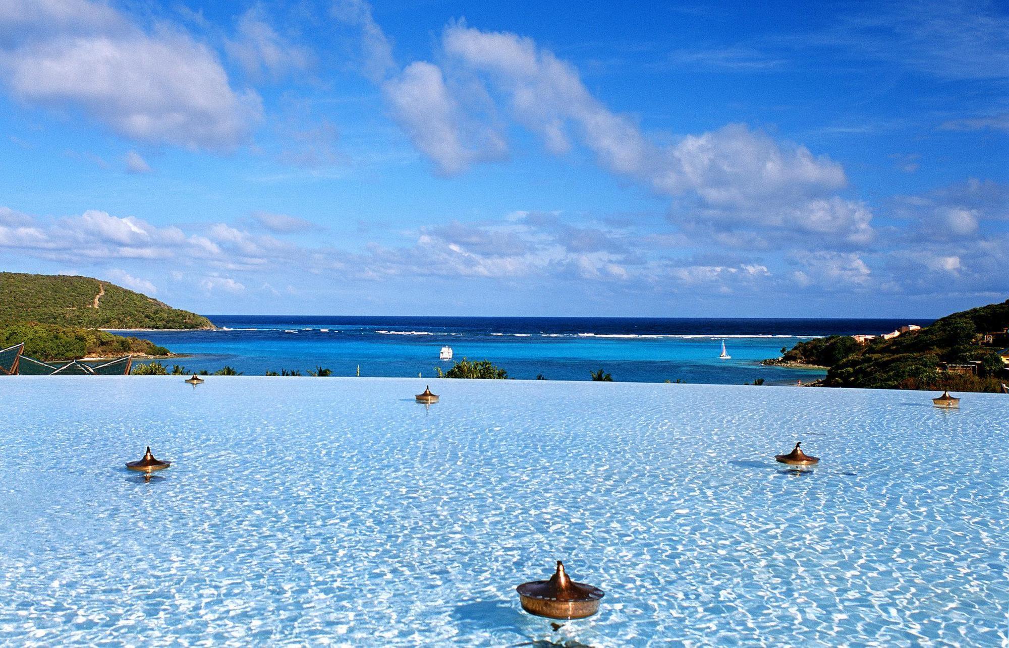 Canouan Estate & 5*