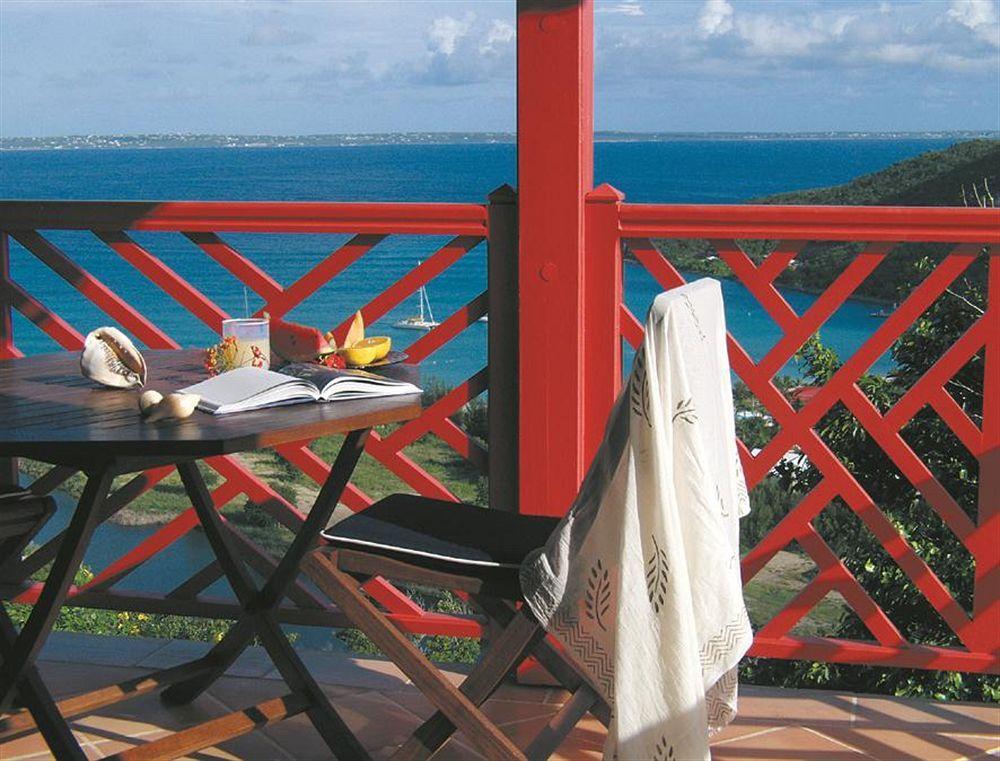 Marquis Boutique Hotel Anse Marcel