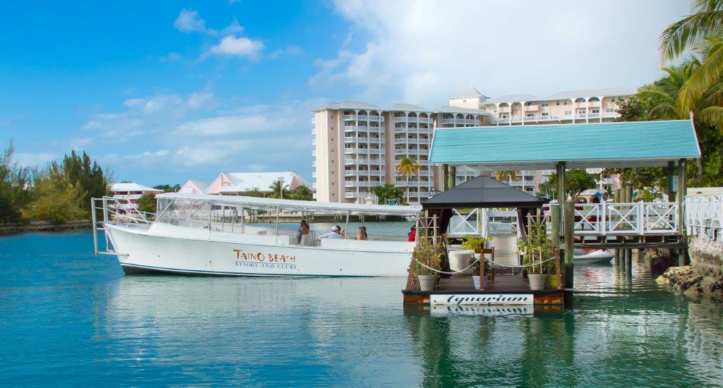 Flamingo Bay & Marina Hotel 2*