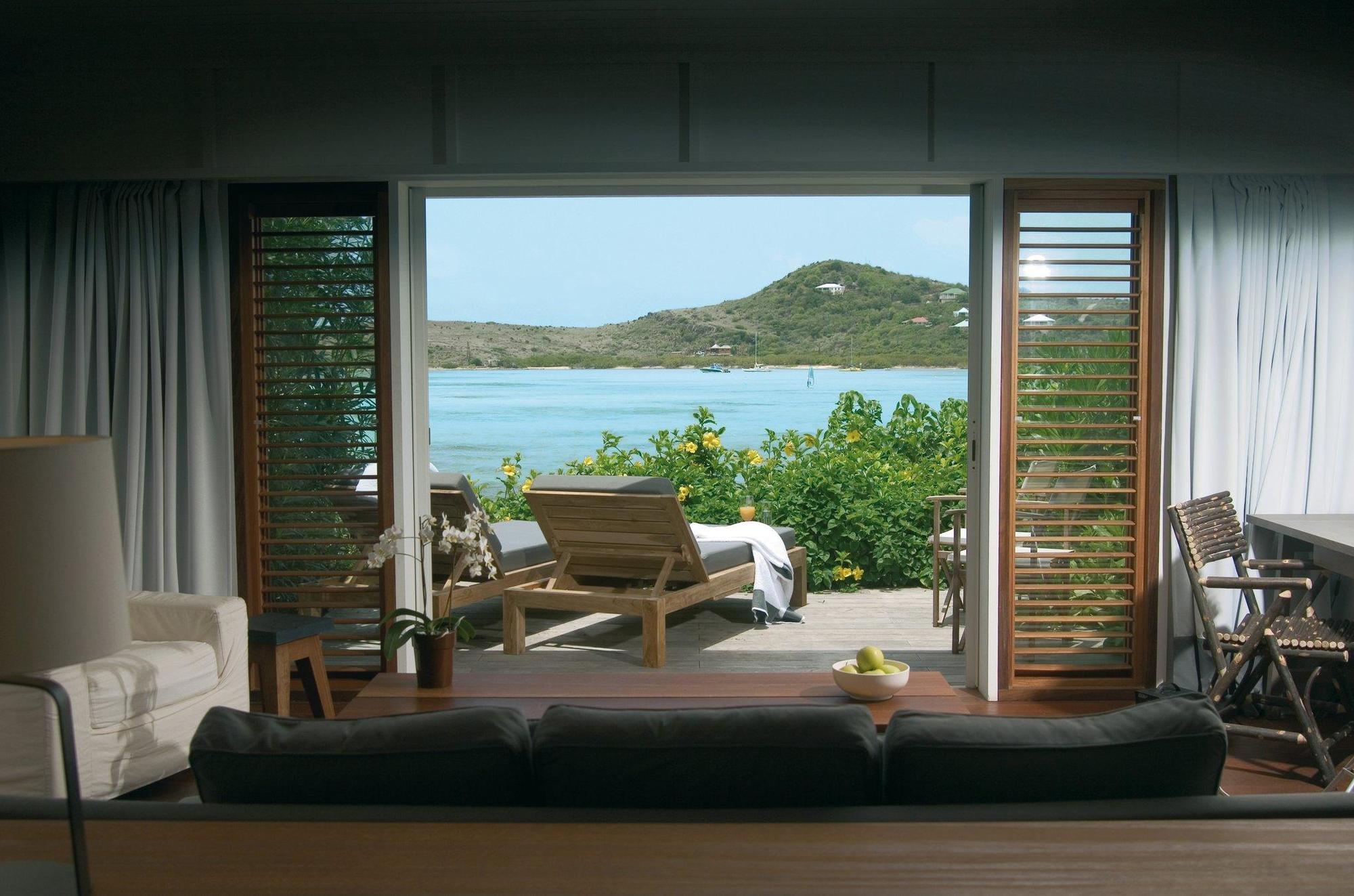 Le Sereno St. Barthelemy
