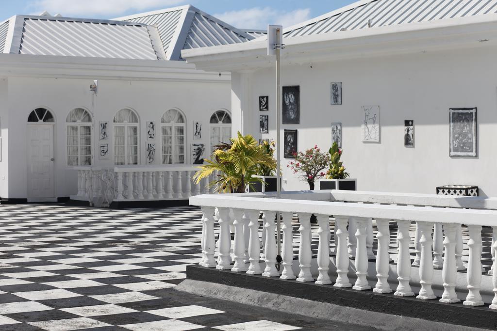 Hotel Jamaica Palace 3*