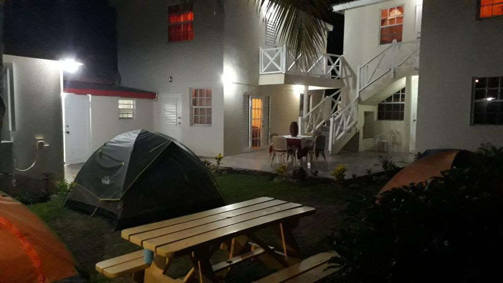 Haven House *