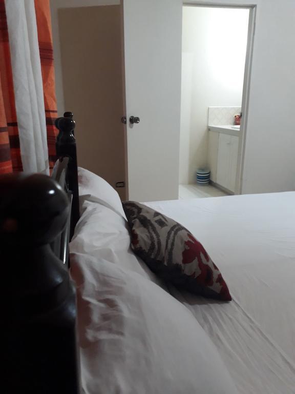 Haven House Apartment Christ Church
