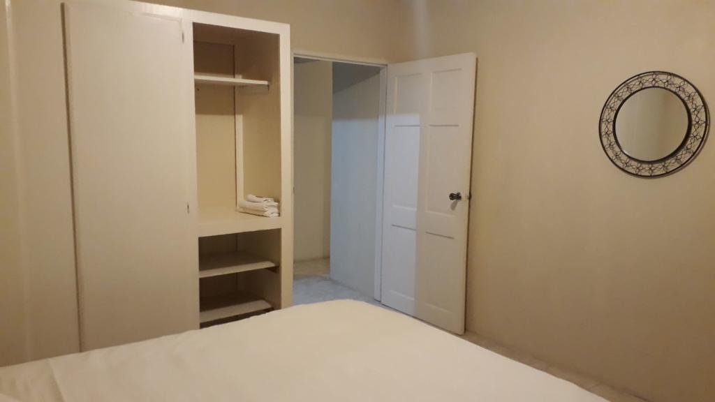 Apartment Haven House
