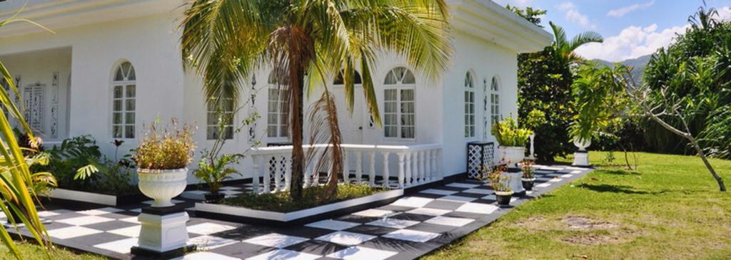 Jamaica Palace 3* Port Antonio