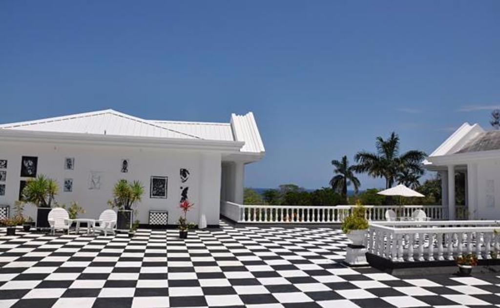 Hotel Jamaica Palace 3*