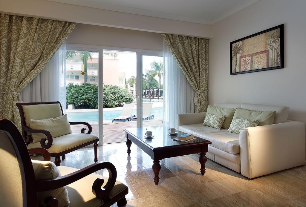 Trs Turquesa (adults Only) 5* Bavaro