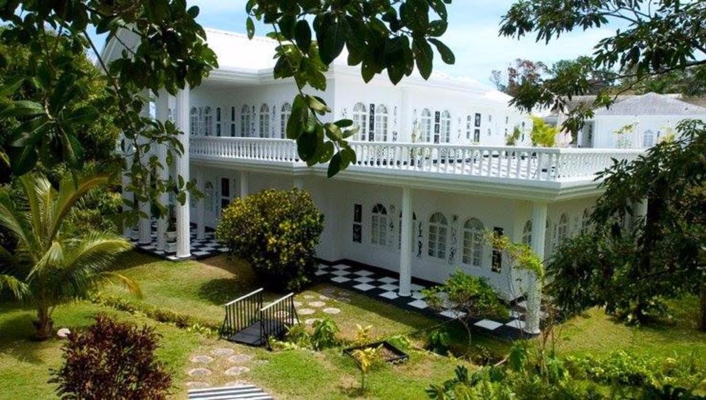 Hotel Jamaica Palace