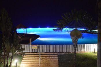Ti.maanga Vue Pieds Dans L'eau Apartment Saint-Francois (Grande-Terre)
