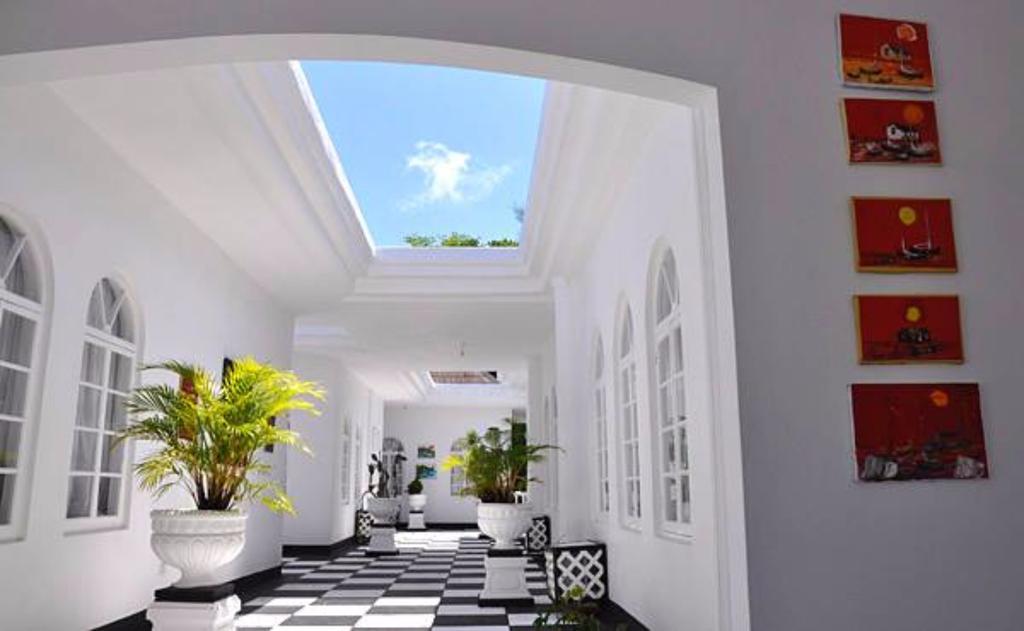 Jamaica Palace Hotel Port Antonio