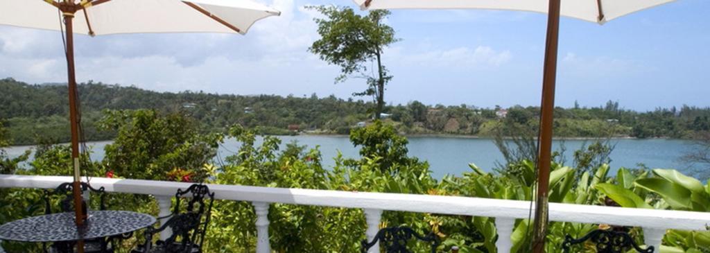 Jamaica Palace 3*