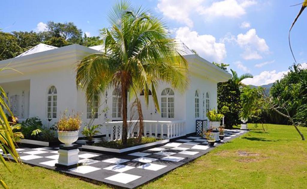 Jamaica Palace Port Antonio