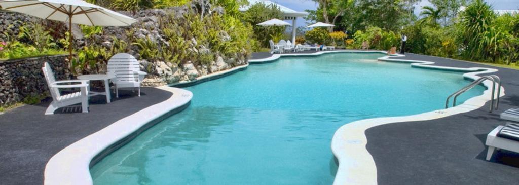 Jamaica Palace Hotel Port Antonio