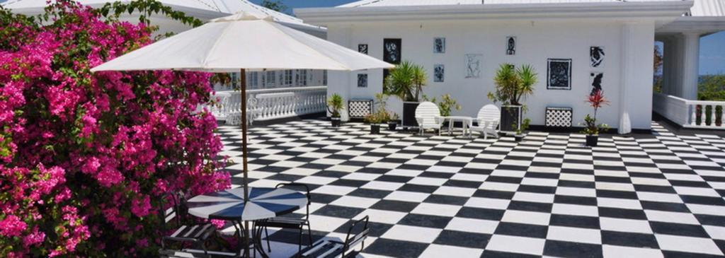 Jamaica Palace Hotel 3*