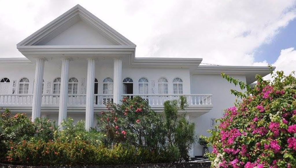 Jamaica Palace 3* Port Antonio