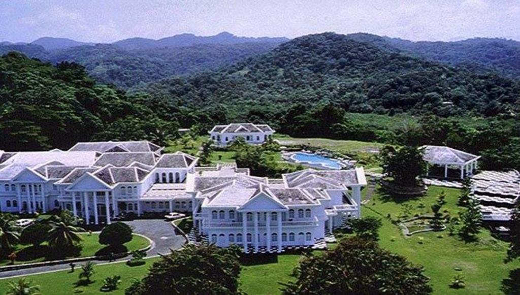 Jamaica Palace 3* Port Antonio
