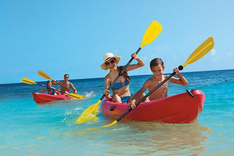 Sunscape Dominican Beach Punta Cana 4* Bávaro