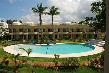 Aparthotel Don Cesar 4*
