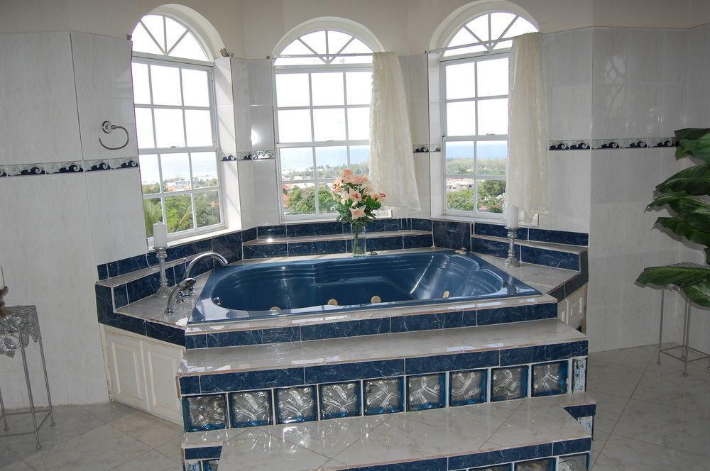 Casa de hóspedes Celebrity Jamaica Montego Bay