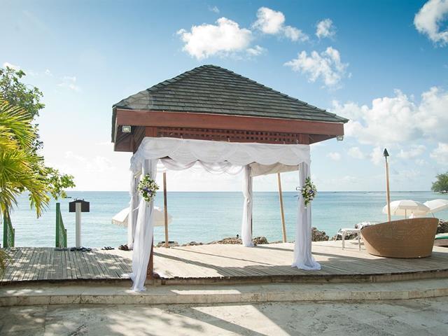 Hotel Mango Bay Saint James