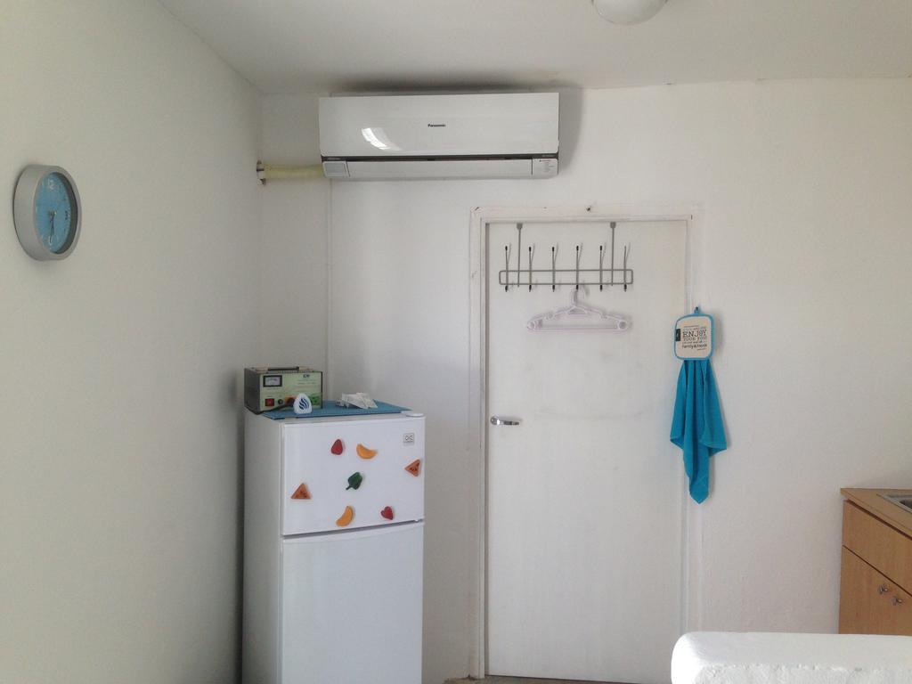 Nene Holiday home Willemstad