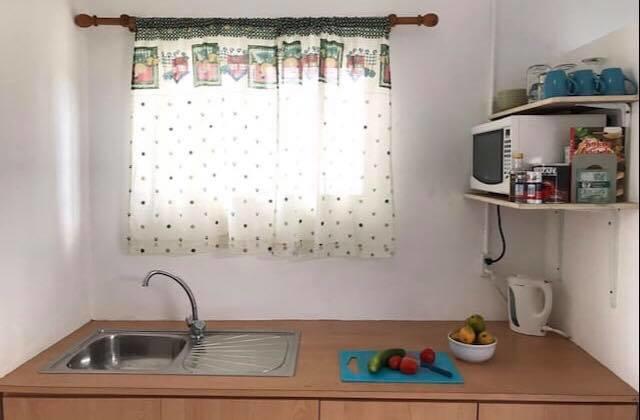 Holiday home Nene *