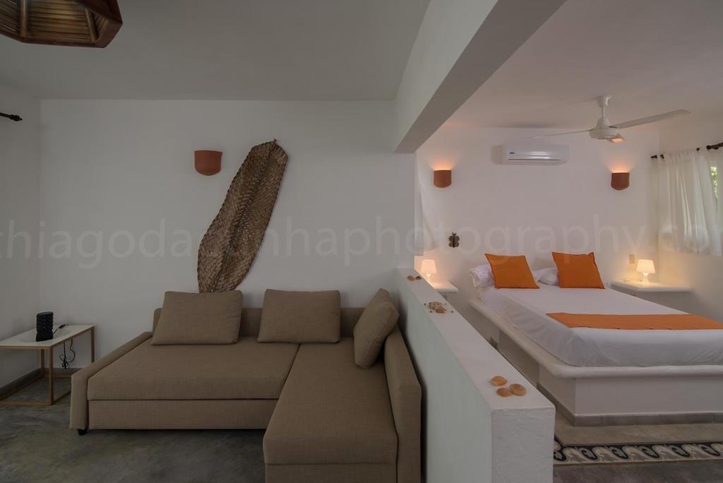 Resort Baoba 3*
