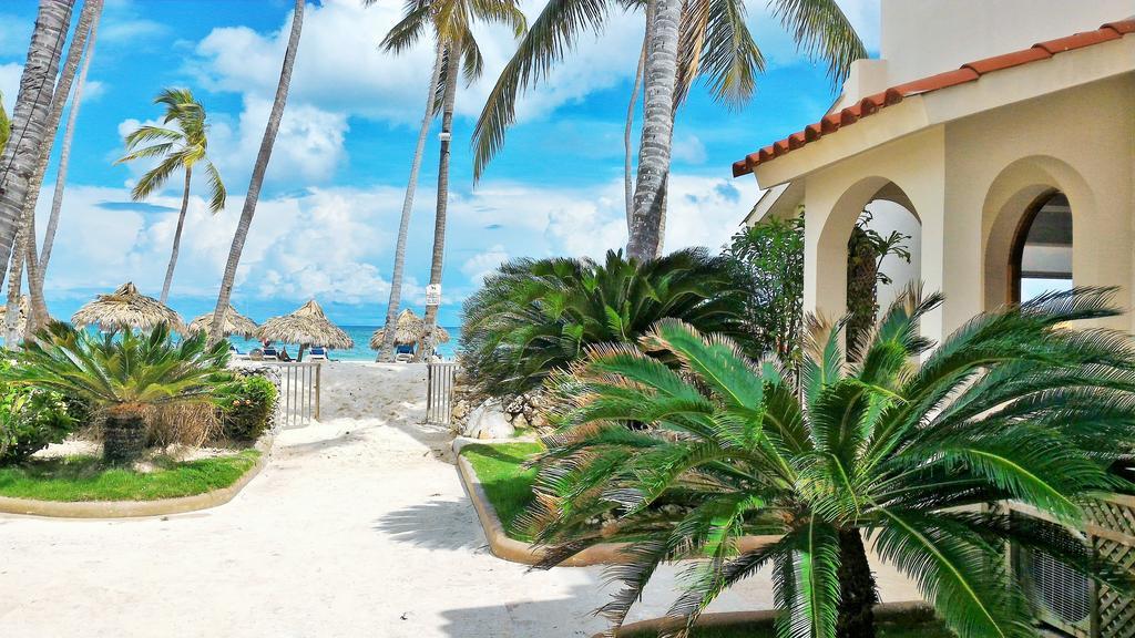 La Flor Del Caribe & Villa *